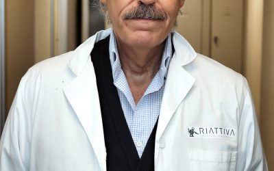 Dott. Amedeo Baldari