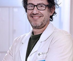 Dr. Matteo Giglio