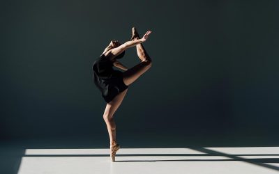 Sofia Nappi – Ballerina & Coreografra