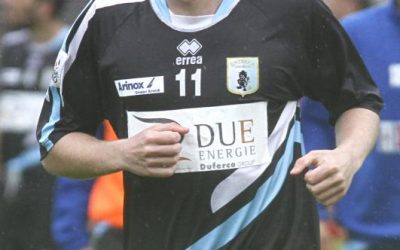 Raggio Garibaldi in questi giorni a  Riattiva