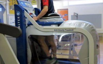 Juraj Kucka nuovamente a Riattiva per la ripresa della seconda fase riabilitativa