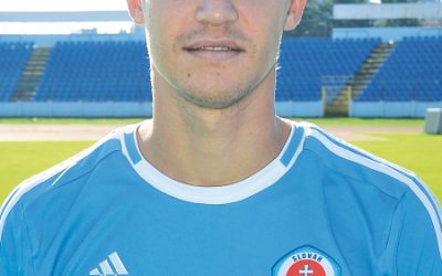 Jiří Kladrubský riabilitazione presso il Centro Riattiva