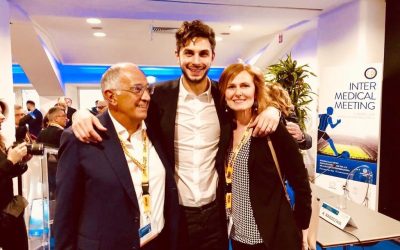 Riattiva all’Inter Medical Meeting- San Siro- 23/03/2018