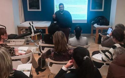 Martedì 29 gennaio: Incontro tra Osteopati e Pediatri del Tigullio