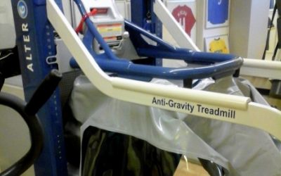 In Riattiva il Tapis Roulant della Nasa