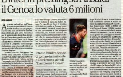 Riattiva un altro successo