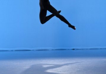 Jacopo Bellussi in Riattiva per sottoporsi a un ciclo intensivo di fisioterapia