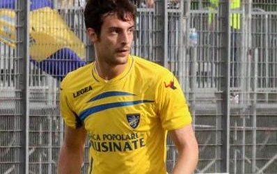 Bertoncini Davide ha iniziato in Riattiva la riabilitazione