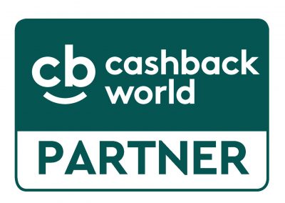 Cashback my world
