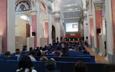 Venerdì 11 gennaio 2019: Convegno Groin Pain a Chiavari organizzato da Riattiva