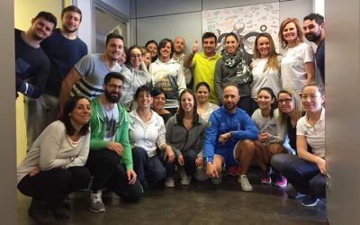 Corso Leukotaping base e avanzato in Riattiva