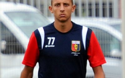 Riccardo terminata la riabilitazione in Riattiva