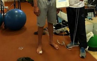 Arrivata in Riattiva RSQ1 l’elettroterapia di nuova generazione