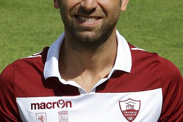 Simone Basso ha concluso la prima fase riabilitativa post operatoria