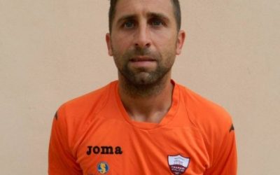 Simone Basso, ha iniziato​ ​in Riattiva il recupero post intervento