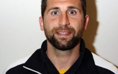 Simone Basso riprende in Riattiva la riabilitazione