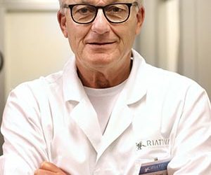 Dr. Giancarlo Coari