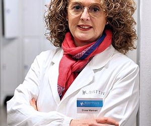 Dott.ssa Paola Marinari